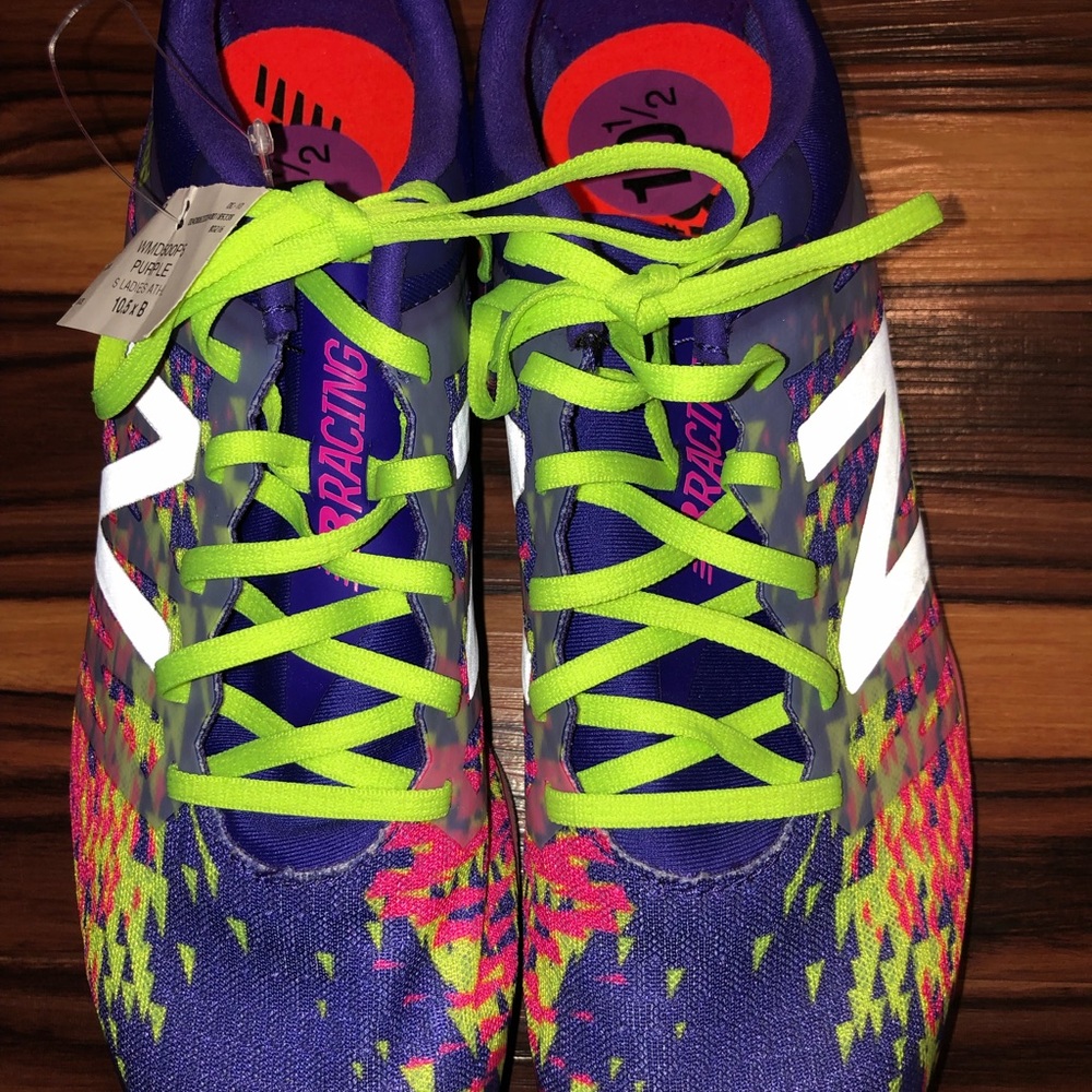 Shoes - Picture 6 of 6